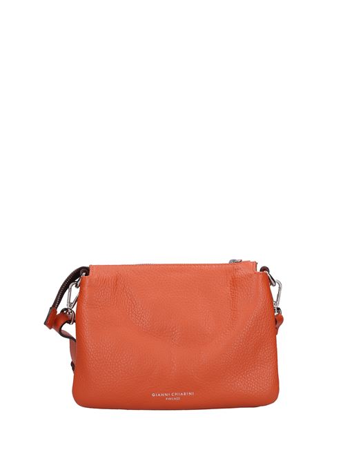 Borsa in pelle GIANNI CHIARINI | 4362/23AI GRNTIGRE